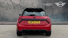 MINI Hatchback 1.5 Cooper Sport 3dr Auto Petrol Hatchback